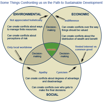 Sustainibility